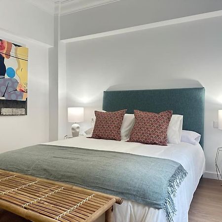 Arte Y Nuevo En El Centro Apartment Виго Екстериор снимка