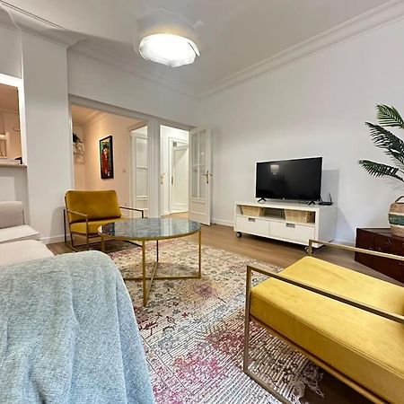 Arte Y Nuevo En El Centro Apartment Виго Екстериор снимка