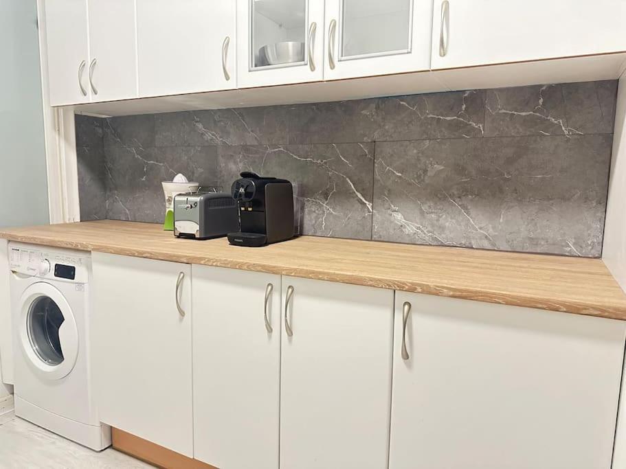 Arte Y Nuevo En El Centro Apartment Виго Екстериор снимка